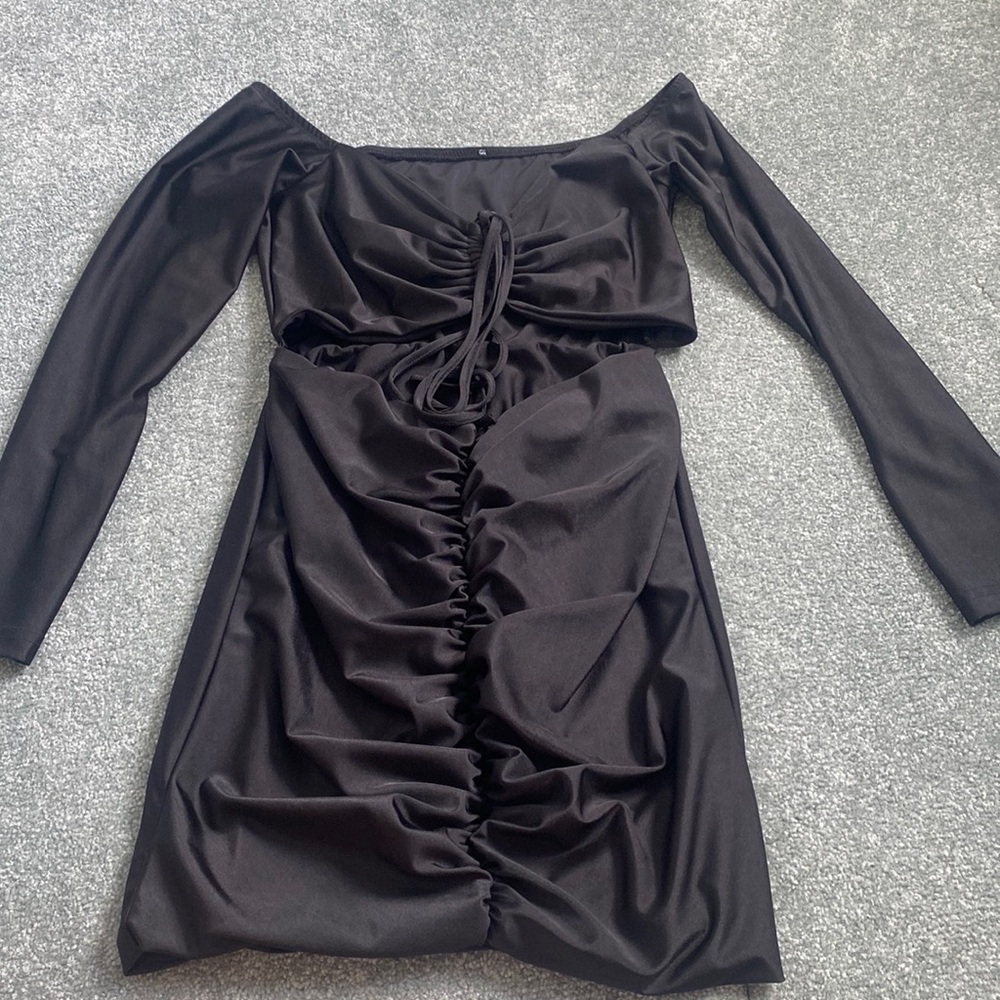 Adika Mini dress